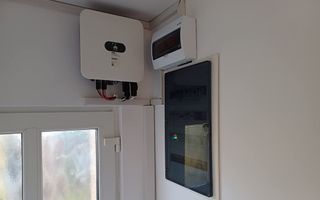 DUPLEX, 3 CAMERE, DUMBRAVITA - Poză 4