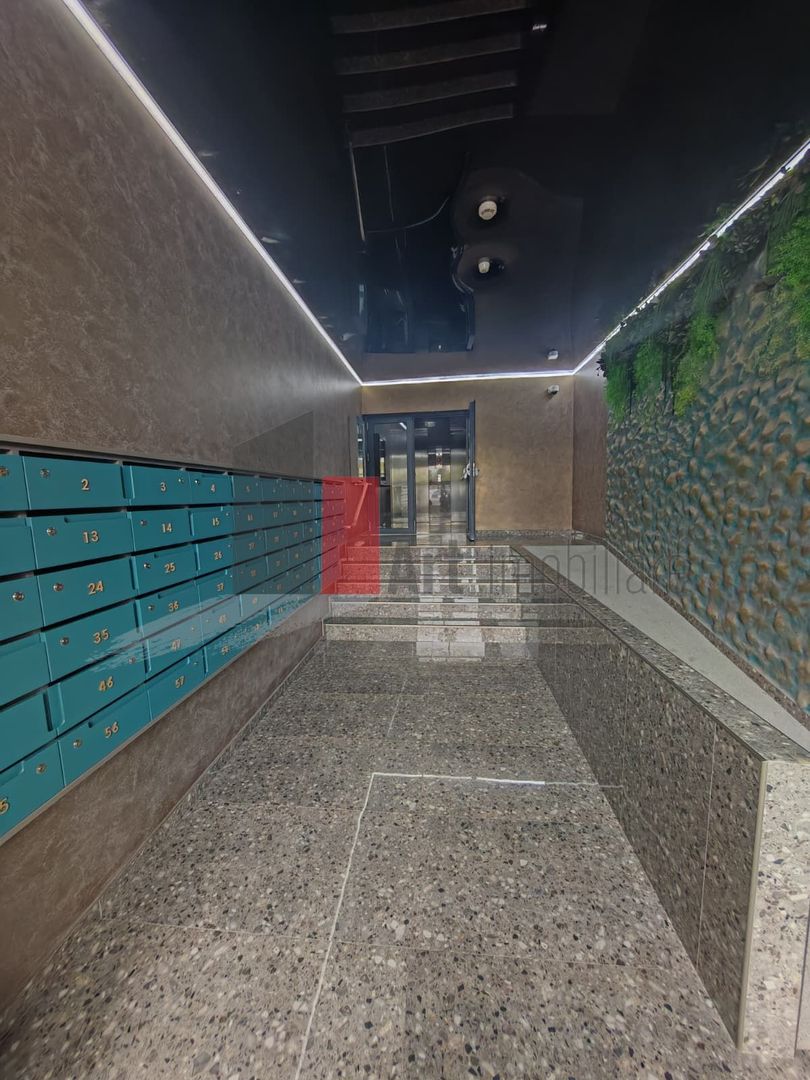 2 camere Mihai Bravu bloc 2024 - prima inchiriere - Poză 9