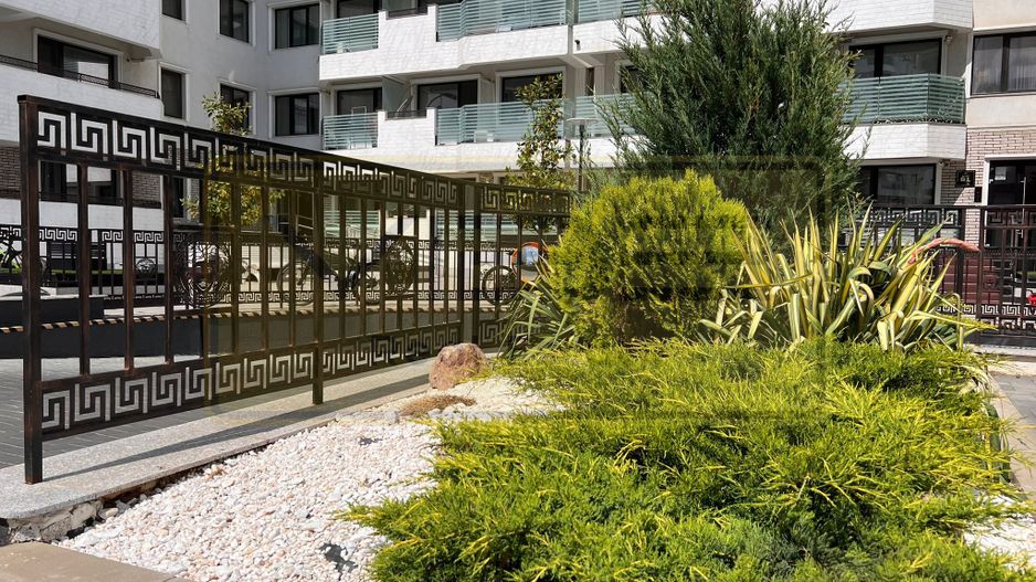 Apartament 2 camere + loc parcare Copou - Royal Town - Poză 22