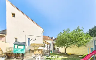 Casă de vânzare în zona Lunei – ideală pentru locuit sau investiție! - Poză 27