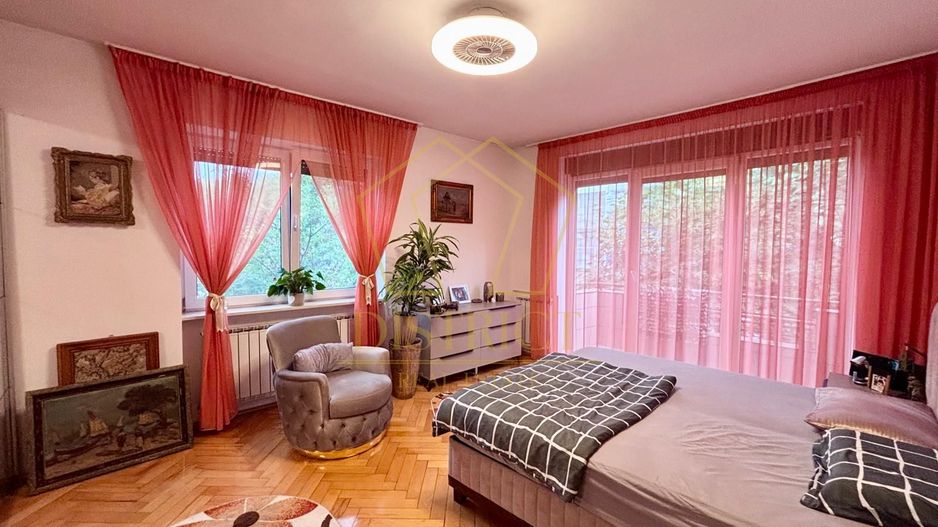 Apartament deosebit cu 2 camere | Medicina - Poză 2