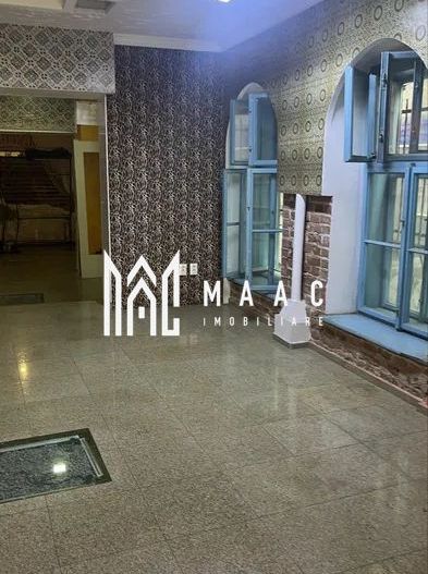 Spațiu comercial de închiriat | Sibiu, Central | 80 mp - Poză 3