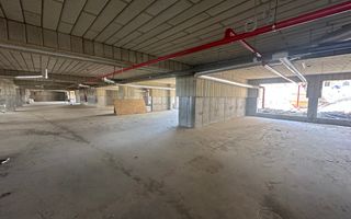 Rezervat / Bloc Finisat / Parcare Subterana - Poză 3