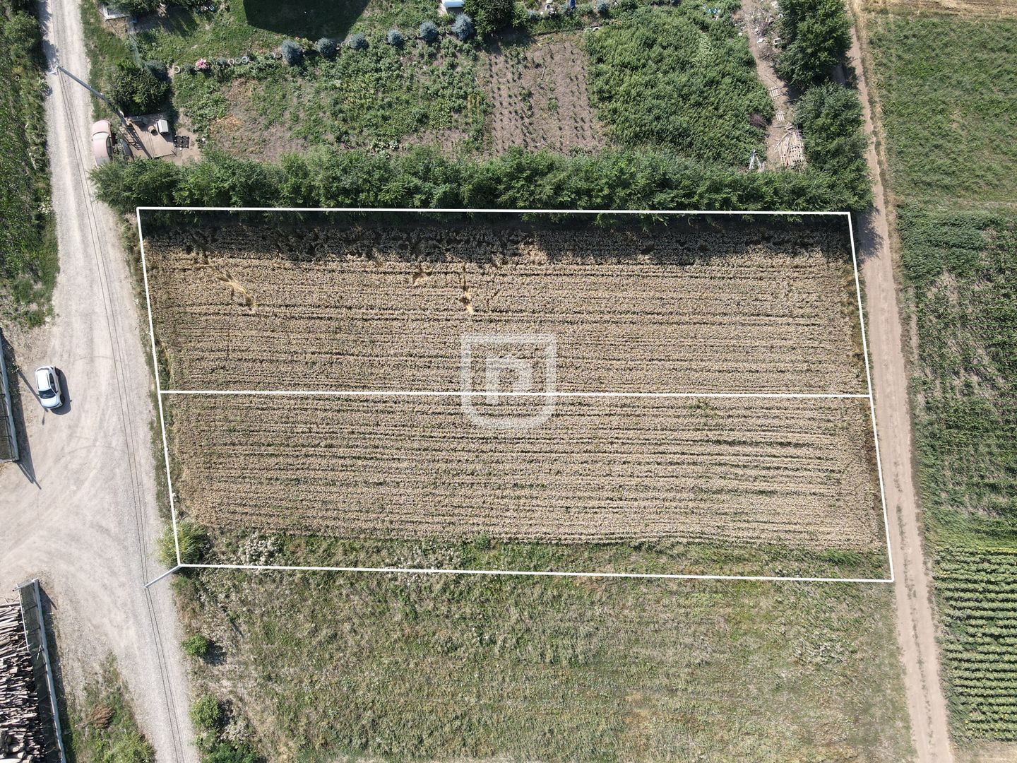 Parcele 1000mp INTRAVILAN | Ilisesti | Bucovina - Poză 2