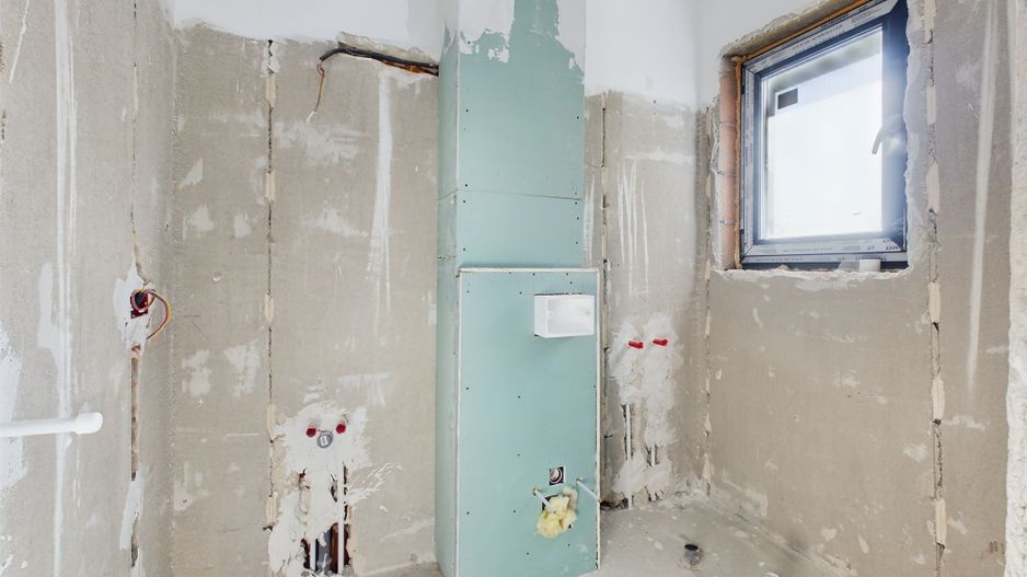 Apartament cu 4 camere in zona Sisesti - Poză 5