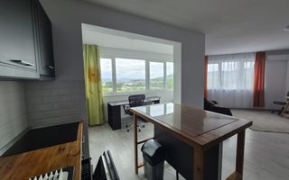 Apartament modern cu birou și panoramă deschisă – zona BMW. - Poză 4