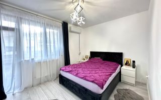 Apartament 3 camere | Etaj intermediar | Cartier Terra-Floresti - Poză 6