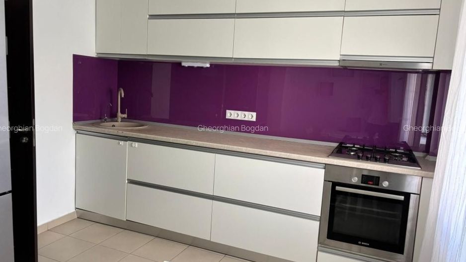 Apartament 3 camere de închiriat in zona Colentina cu centrală proprie - Poză 1