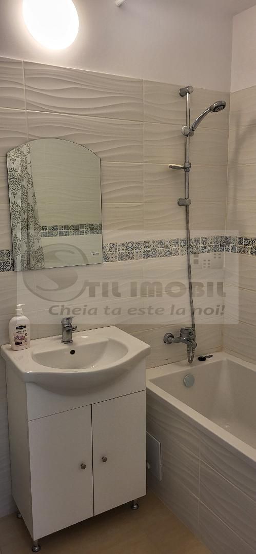 Ap 1 cam decomandat, 39,5 mp, Moara de Foc, etaj 8/8 – 88.900 € - Poză 8