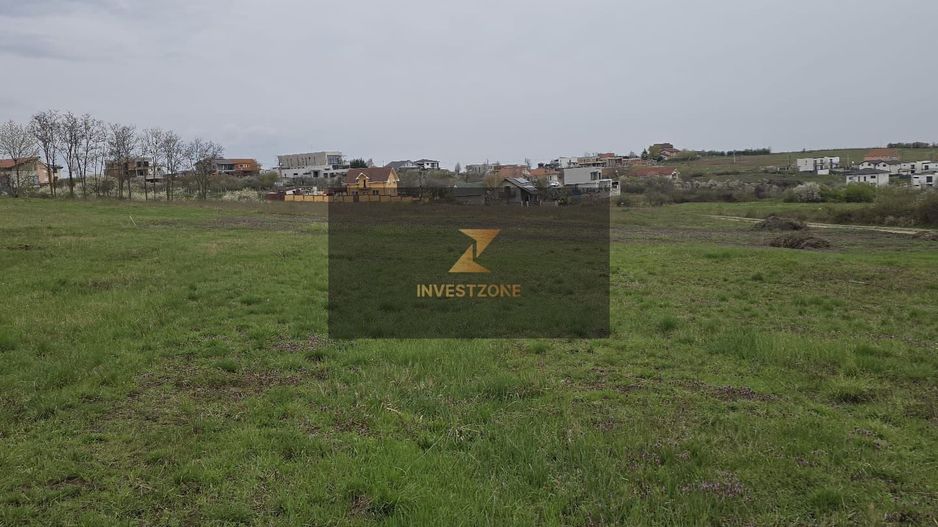 Vindem 7000mp,cu panorama deosebita a orasului Oradea - Poză 3