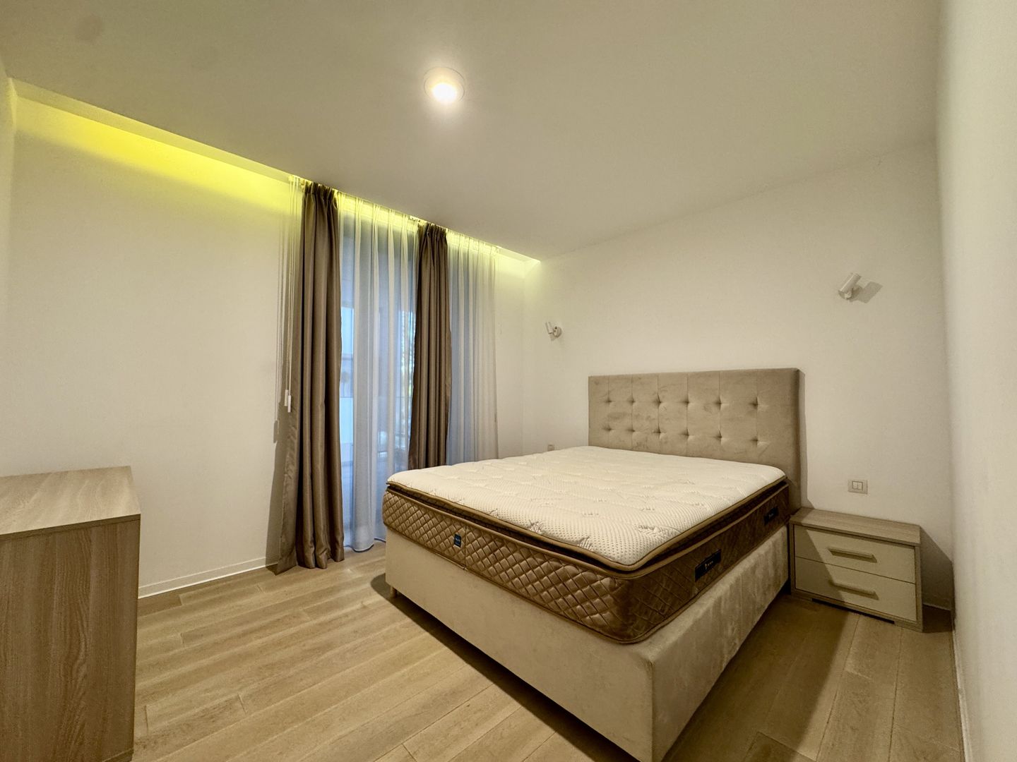 APARTAMENT LUX | PARCARE | ONE CHARLES DE GAULLE - Poză 5