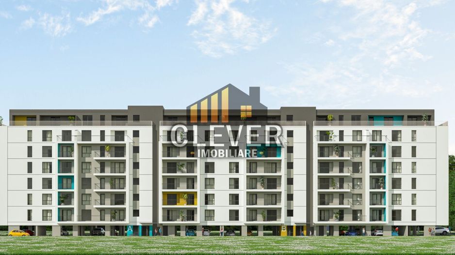 Vandut Integral - Evia Residence - Poză 2