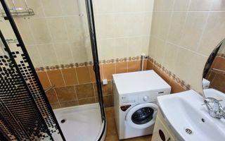 Chirie, apartament, 2 camere str.  Alecu Russo - Poză 9