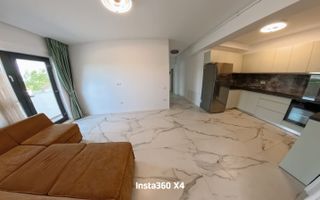 Apartament 4 camere Otopeni Central, nou, 2 locuri de parcare subterane - Poză 1