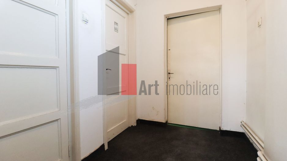 Spatiul "NUJNO", parter, 2 intrari, comercial/depozitare/productie - Poză 17