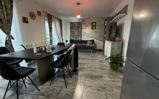 Apartament 5 camere I 106 mp I 2 terase I Vedere spre munți I Arhitecților - Poză 2