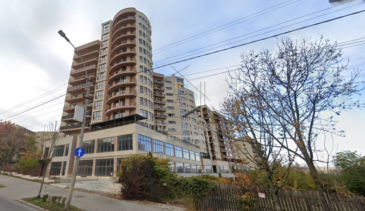 Apartament 2 camere bloc nou, 60 mp, finisat, str Observatorului Zorilor - Poză 13