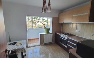 Apartament de inchiriat cu 1 camera/ Etajul 3/ zona Dacia - Pasaj Octav Bancila - Poză 4