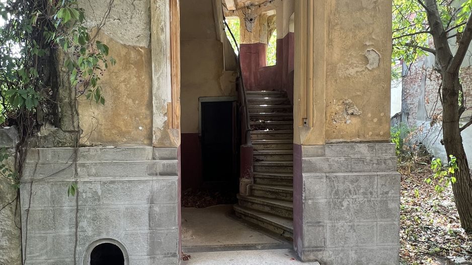 VILA INDIVIDUALA CISMIGIU | INTR. TEMISANA - Poză 19