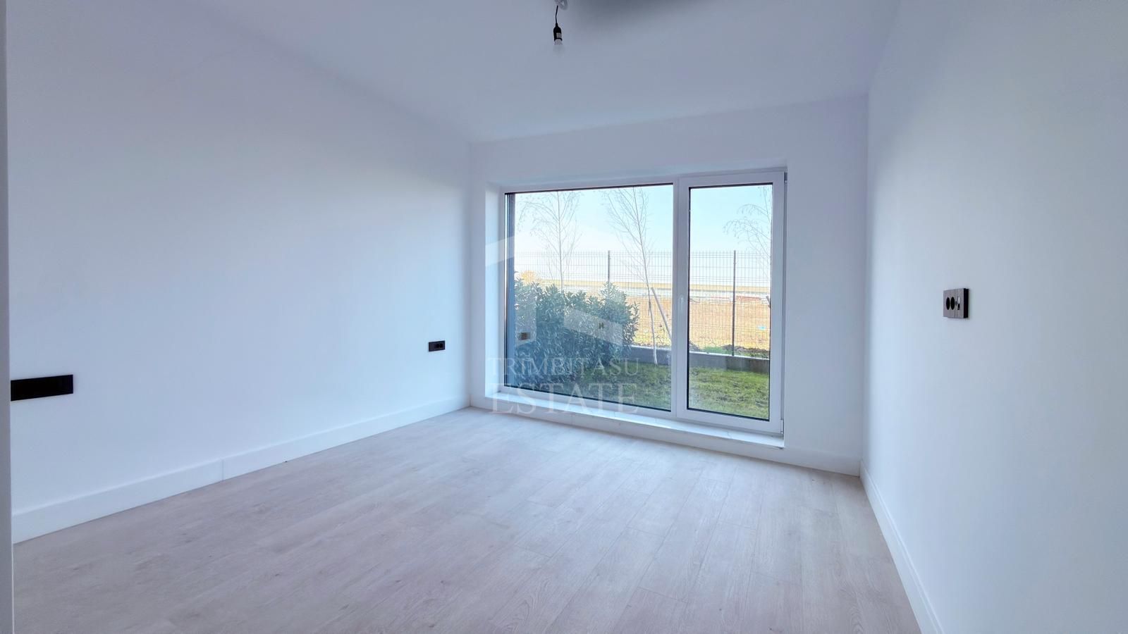 Apartament 4 camere Astorium Garden  Curte proprie  Theodor Pallady - Poză 12