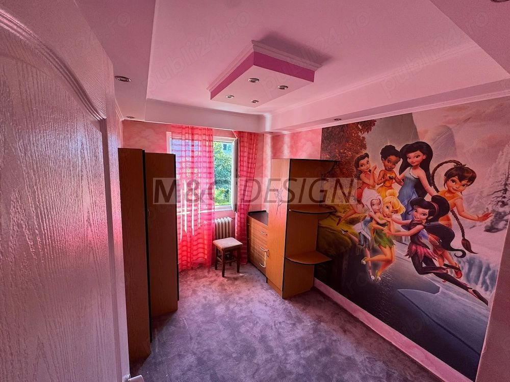 Apartament 3 camere Sagului - Poză 8