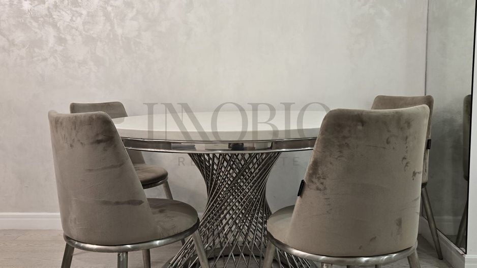 Apartament 2 camere premium | Elegant | Spatios | Herastrau - Poză 3