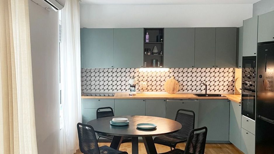 APARTAMENT LUXURIA RESIDENCE | FAZA 2 - Poză 4