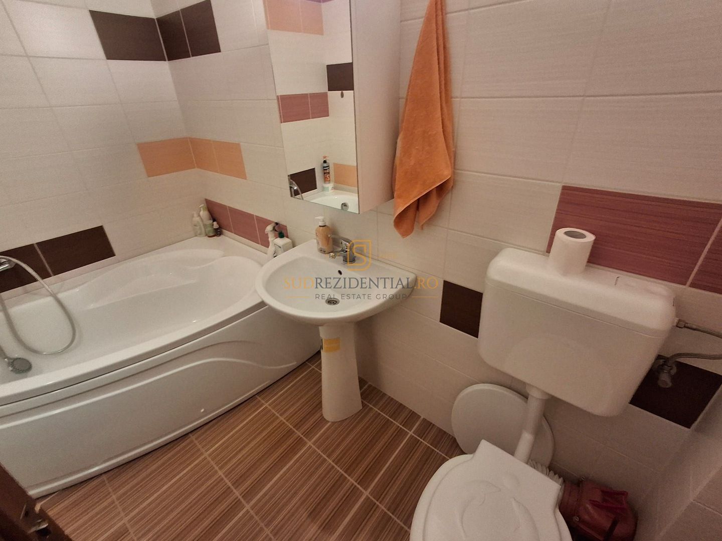 Apartament decomandat cu 2 camere, Dimitrie leonida, Comision 0% - Poză 16