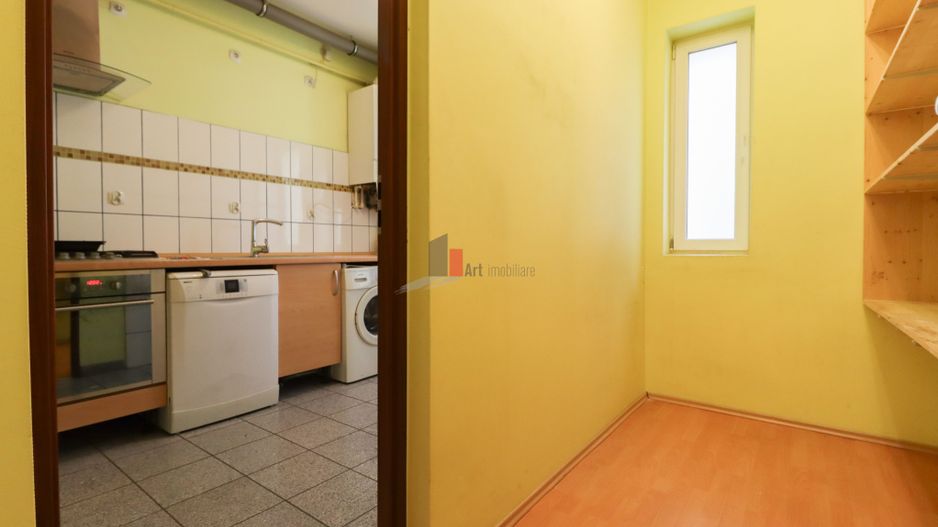Spatiul "AVANOA", in vila CONSOLIDATA, 3-4 camere, FARA MENTENANTA - Poză 13