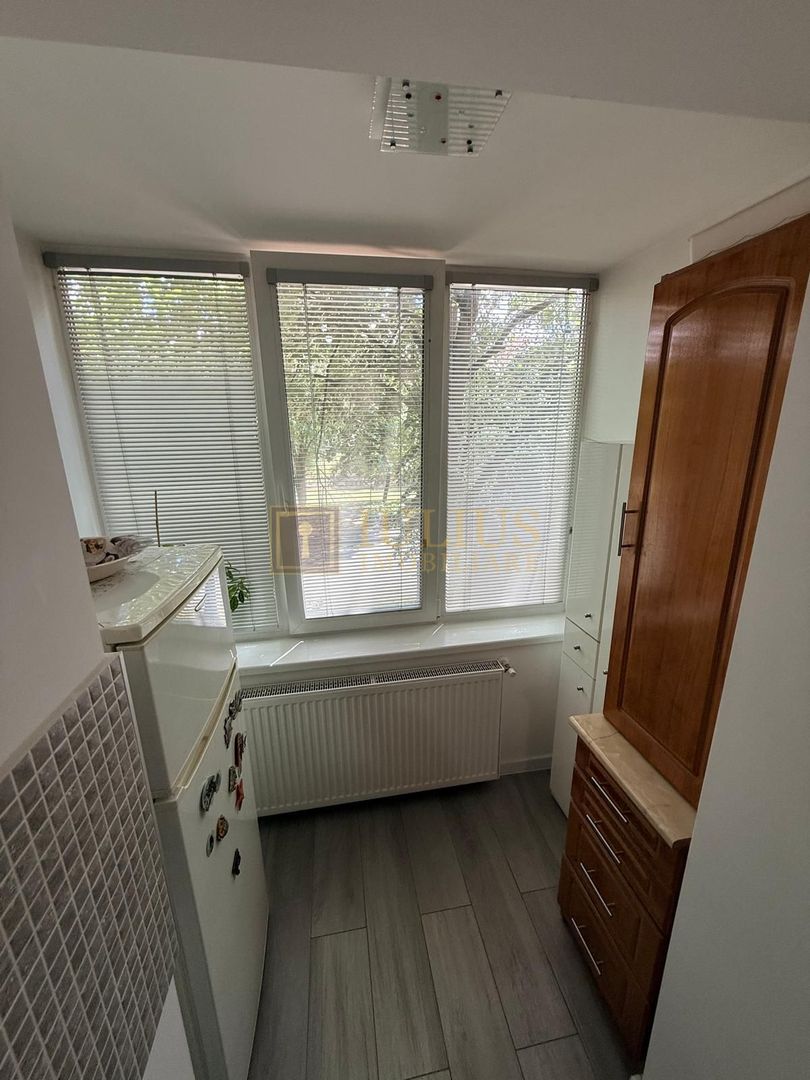 2 camere| zona Titulescu-Nokia| vis a vis de malul Bega| Pet Friendly| - Poză 19