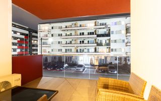 2 camere, parcare, bloc nou, terasa, Marasti Elite City Zona Fabricii - Poză 7