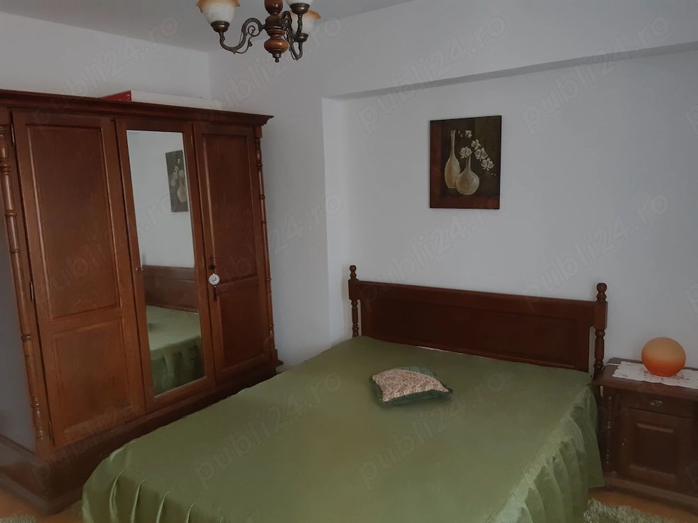 Apartament cu 3 camere ultracentral - Universitate - Poză 2
