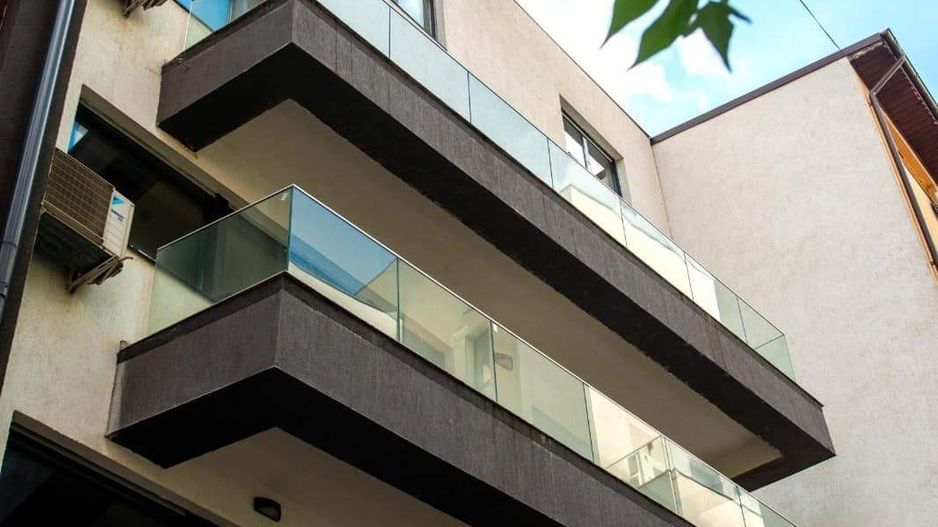 Apartament superb de lux  3 camere I Dorobanti I Polona - Poză 10