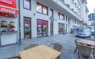 Spatiu Comercial | Showroom | Birou | I.C. Bratianu | Universitate - Poză 5