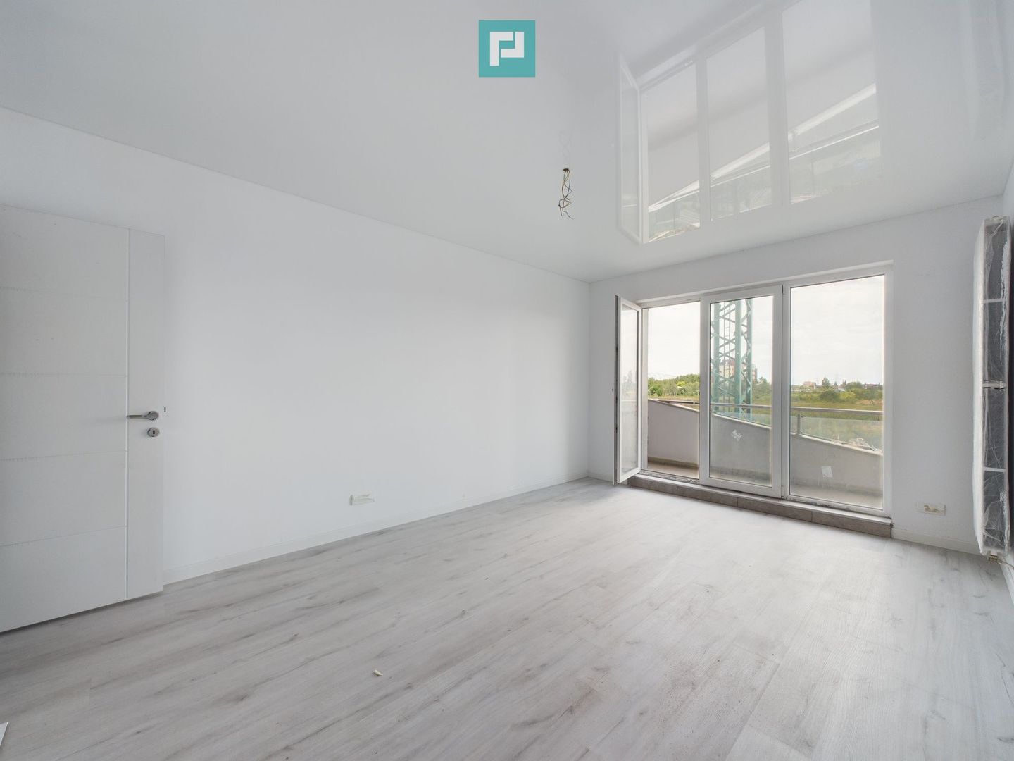 Garsonieră decomandată în zona Theodor Pallady - Poză 1