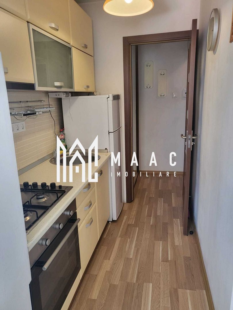 Apartament 1 cameră I 32 mp I Zona Ștrand - Poză 3