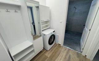 Apartament cu 2 camere, 58mp, decomandat, parcare, Zona Vivat Residence - Poză 8