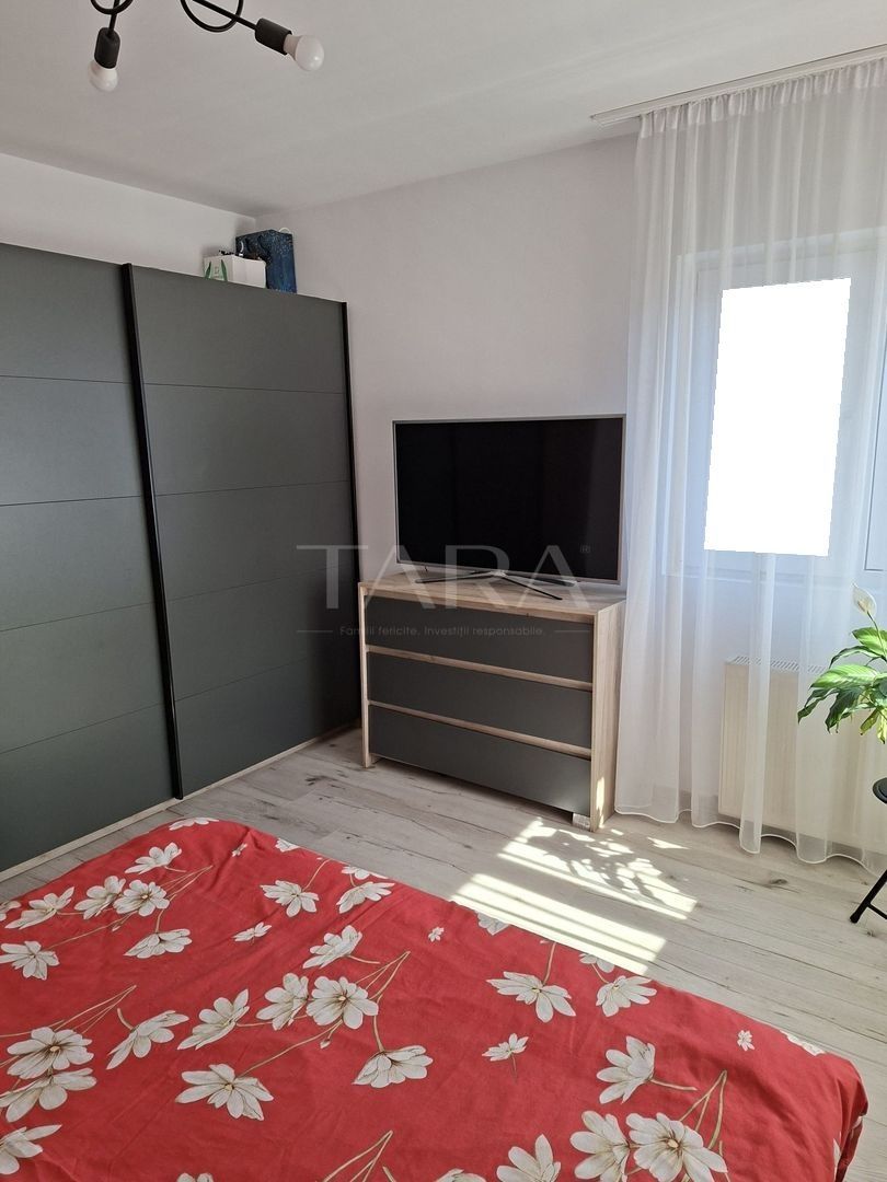 Apartament cu 2 camere decomandate, în zona centrală a Floreștiului. - Poză 7
