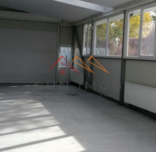 Spatiu de inchiriat, 327mp, curte, 380, CT, parcare, Campina, Prahova - Poză 5