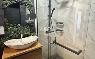NECTORA IMOB-Apartament 3 camere,2 bai,Zona Iosia,Mobilat/Utilat,75 mp - Poză 8