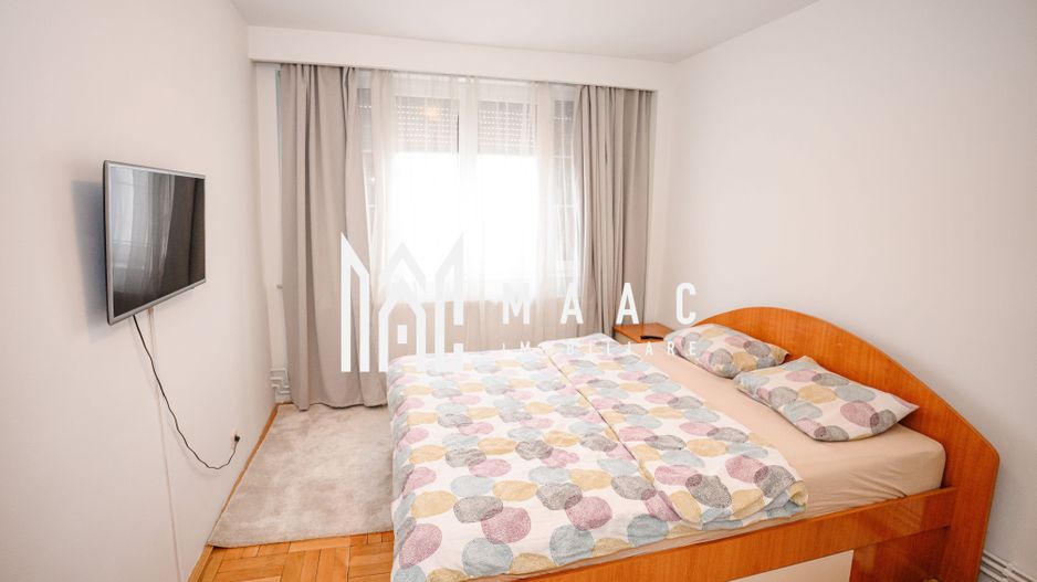 Apartament 2 camere | Centrala Proprie | Lift - Poză 9