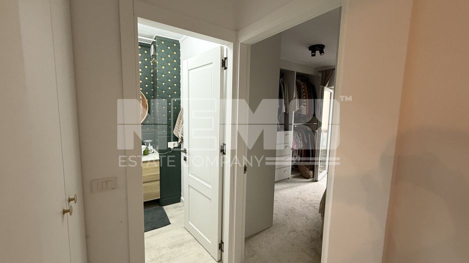 Apartament 4 Camere | 2 Balcoane | Rădăuți - Poză 20