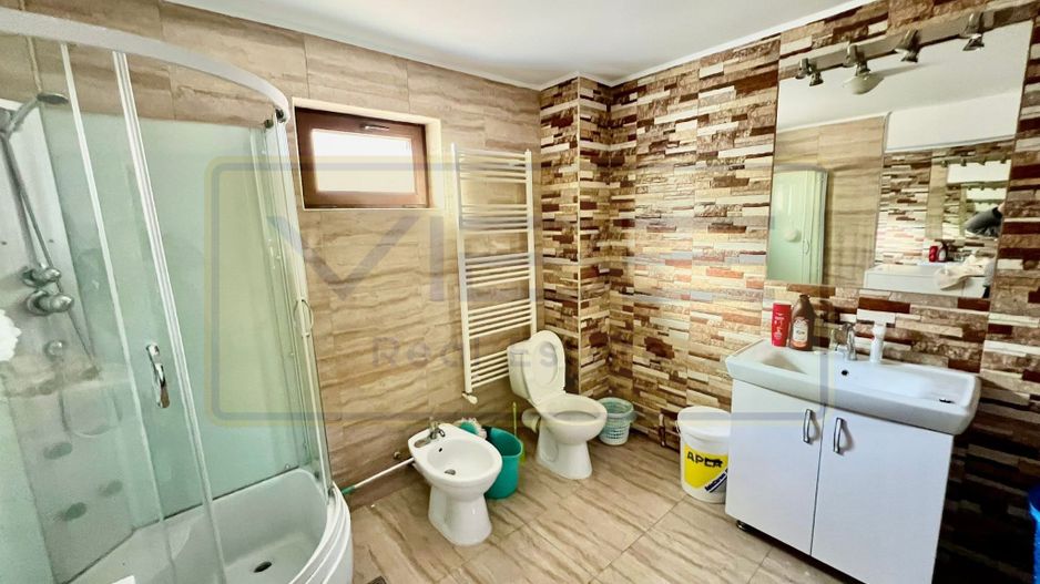 Casa zona Galata pentru Locuinta/Spatiu comercial/Medical - Poză 9