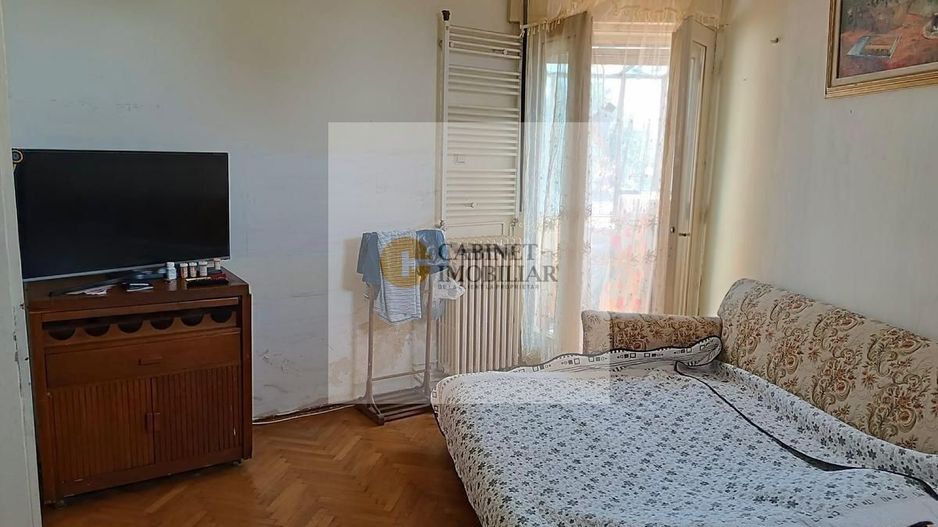 Eminescu - Dacia I 3 camere I 80 mp I Etaj 5 - Poză 5