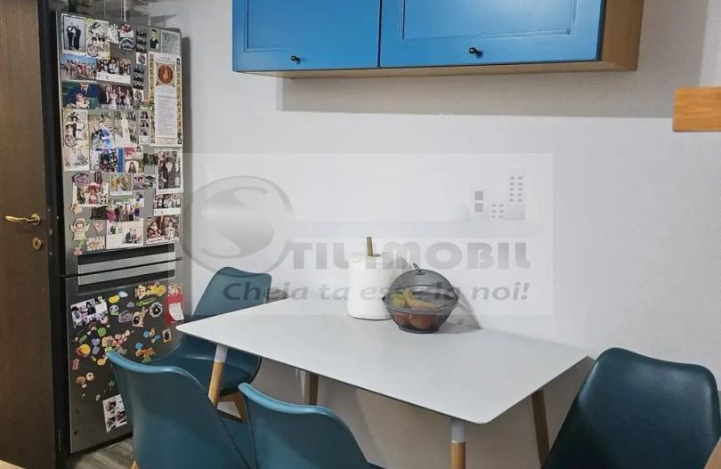 Apartament 2 cam • 68 mp • Valea Adâncă • 89.000 EUR - Poză 1