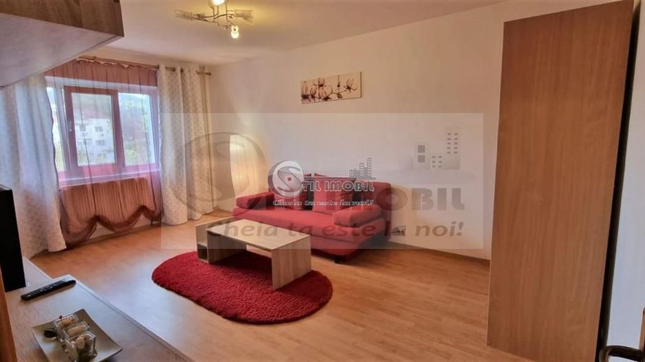 Apartament 2 camere decomandat – Nicolina Belvedere, 59 mp, etaj 3 - Poză 1