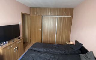 3 camere decomandate în Mănăștur, zona Minerva – confort și panoramă!” - Poză 7