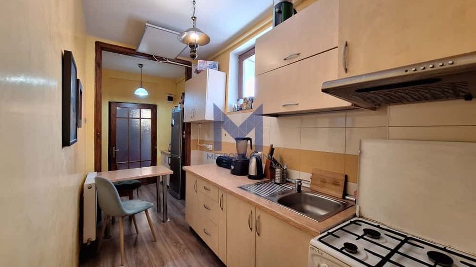 Apartament la casă I 70 mp I Ultracentral - Poză 9