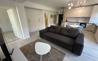 3 Camere Modern Domenii Grivița Zona Excelenta Etaj Intermediar - Poză 2