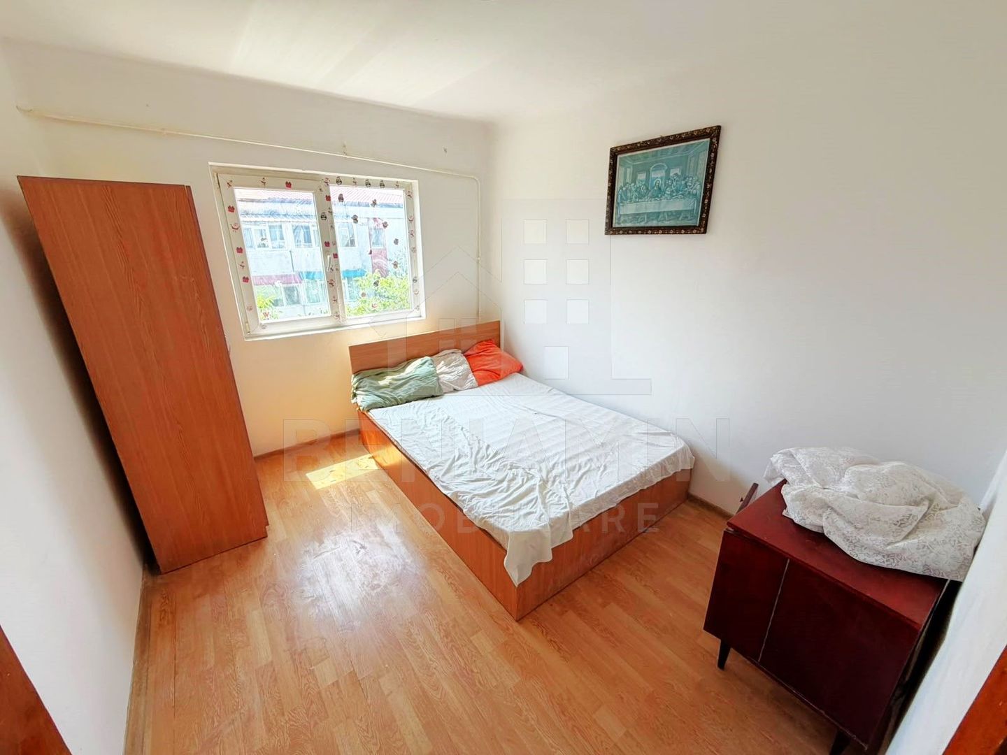 Apartament 4 camere decomandat - Spitalul Judetean - 80mp -1983 - Poză 3